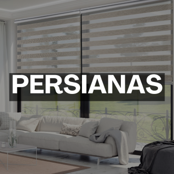 Persianas